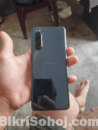 Sony Xperia 5 mark 2